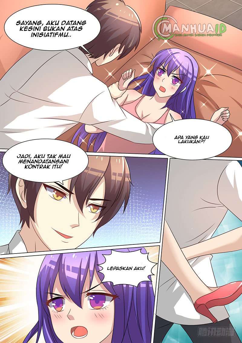Dragon Soul Agent Bab 24 halaman 2
