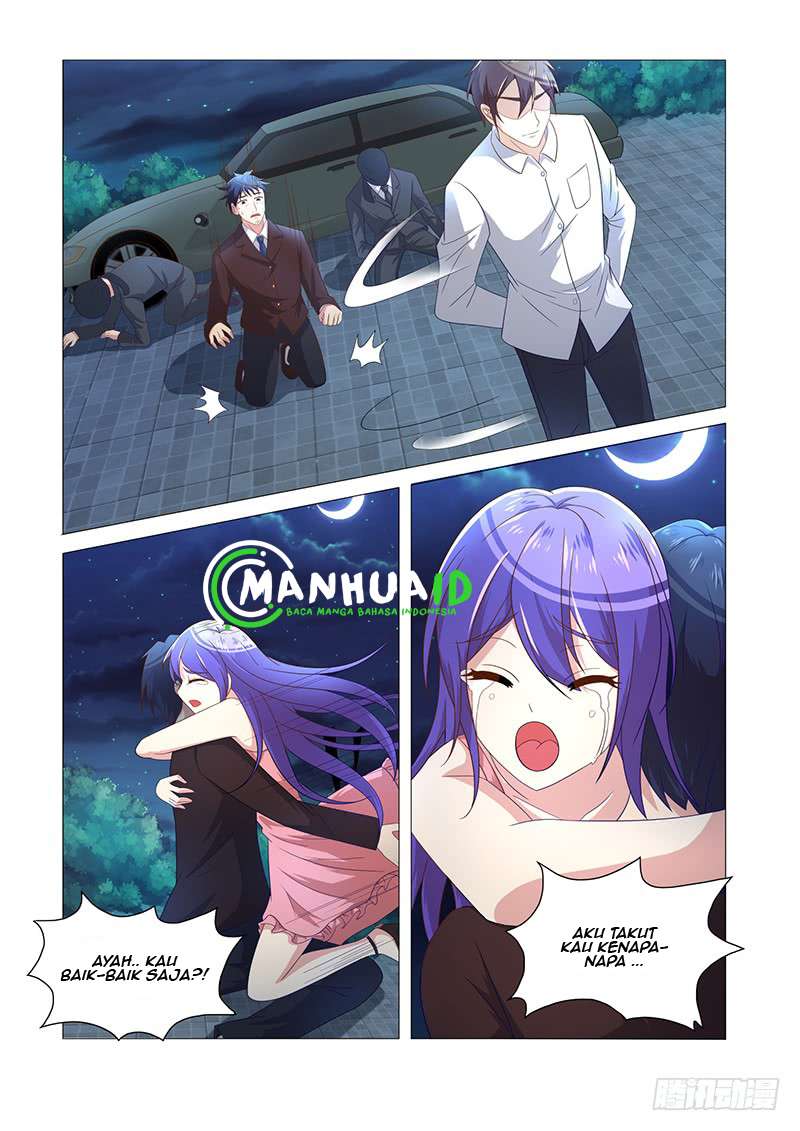 Dragon Soul Agent Bab 27 halaman 3