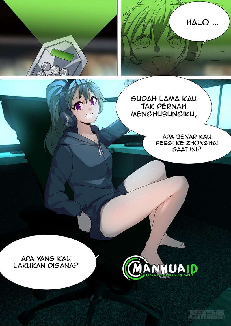 Dragon Soul Agent Bab 29 halaman 4