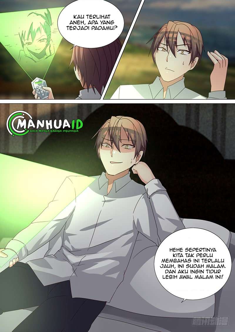 Dragon Soul Agent Bab 29 halaman 9