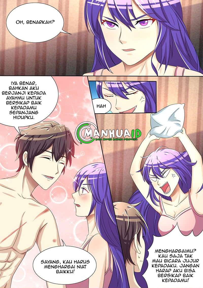 Dragon Soul Agent Bab 31 halaman 4