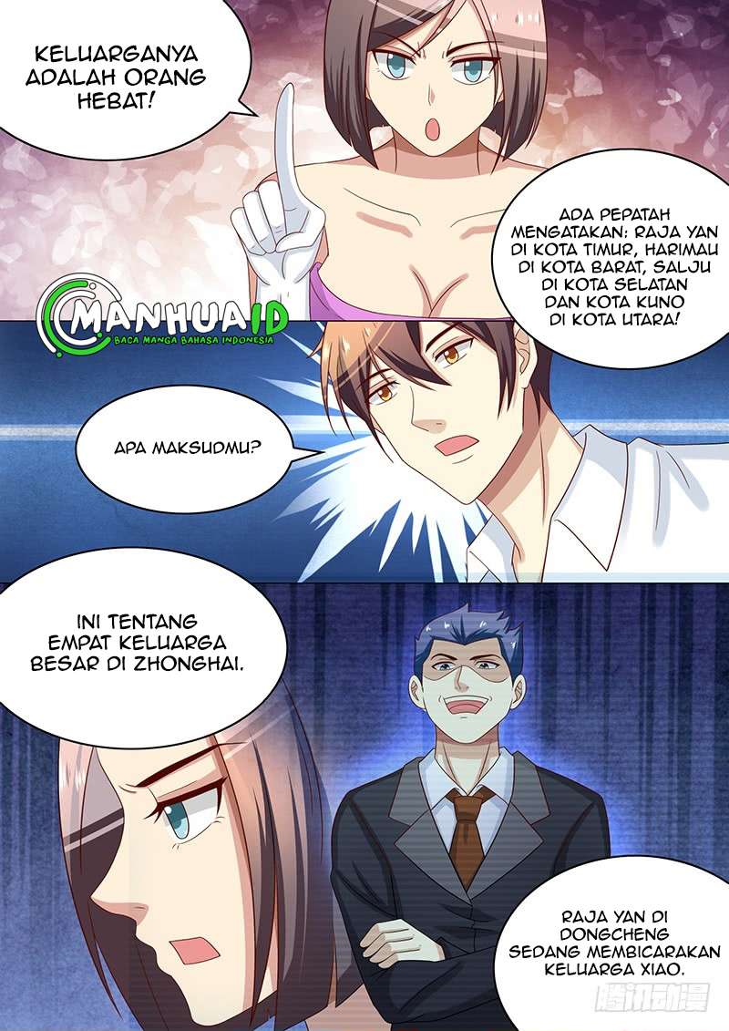 Dragon Soul Agent Bab 36 halaman 4