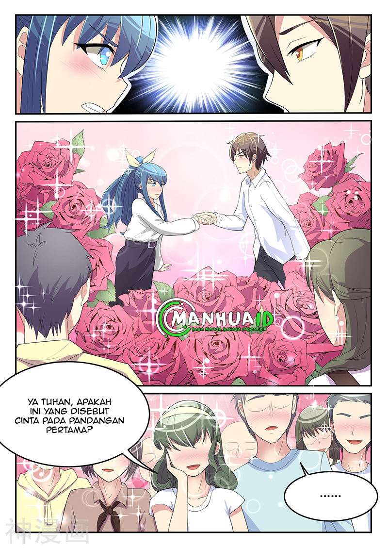 Dragon Soul Agent chapter 40 halaman 7