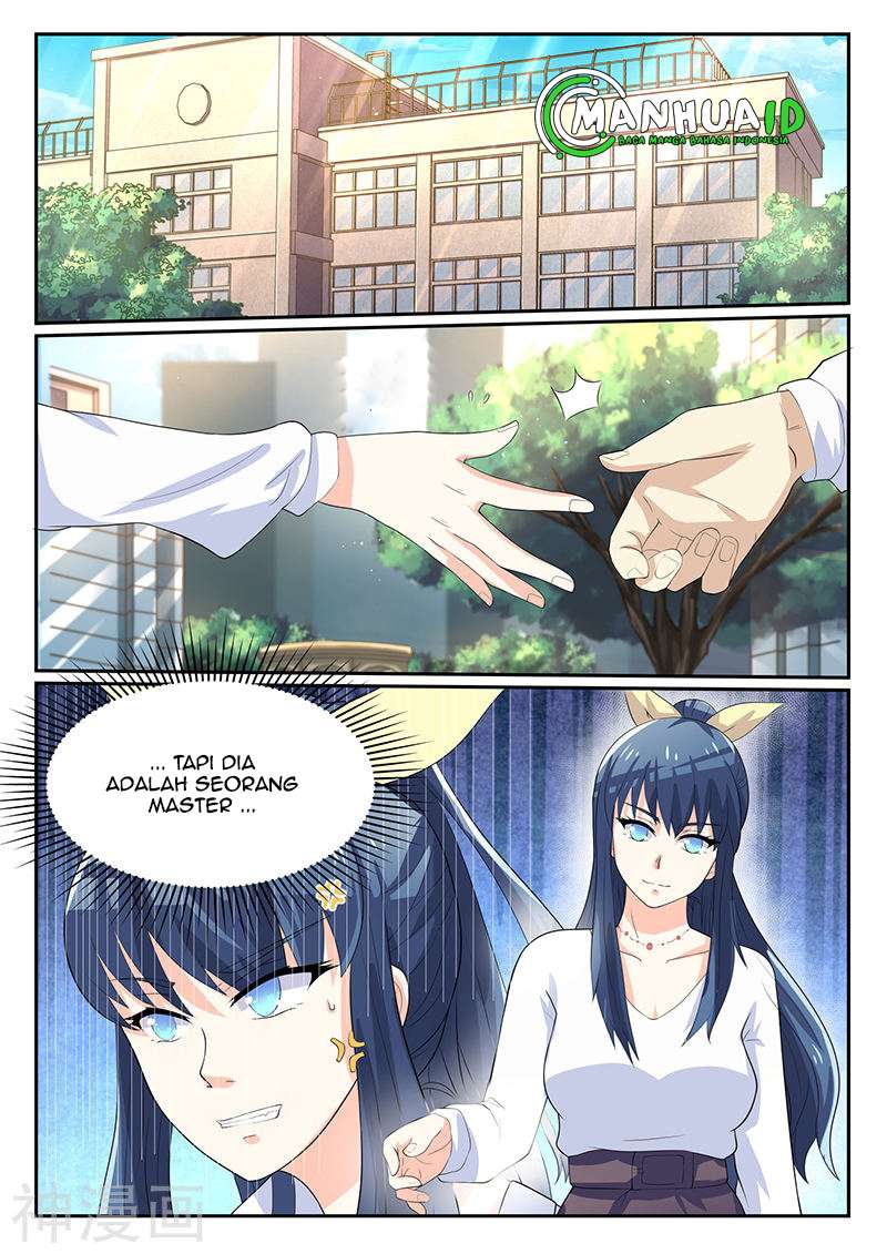 Dragon Soul Agent chapter 40 halaman 9