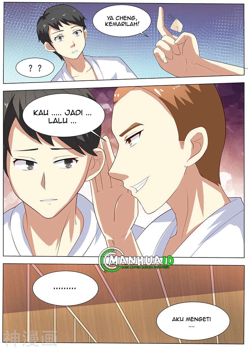 Dragon Soul Agent chapter 40 halaman 16
