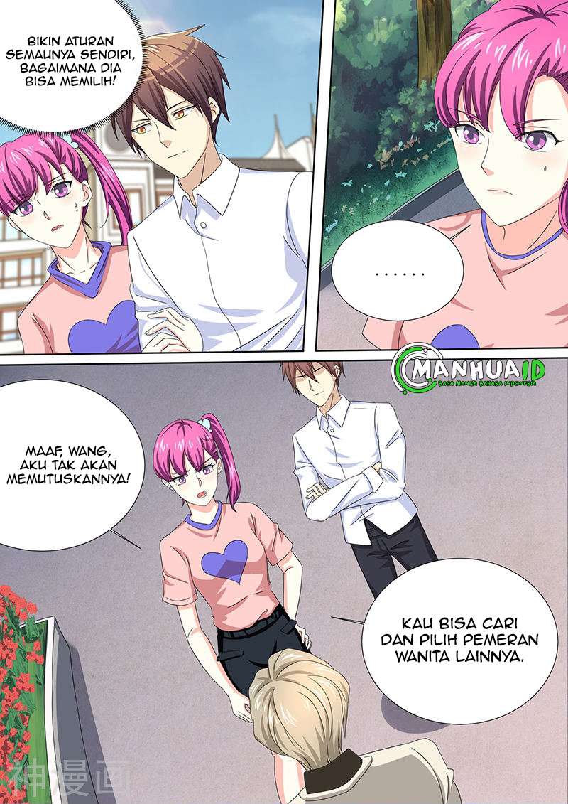 Dragon Soul Agent Bab 44 halaman 2