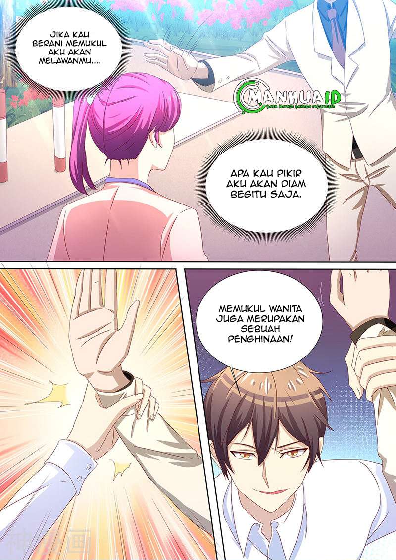 Dragon Soul Agent Bab 44 halaman 4