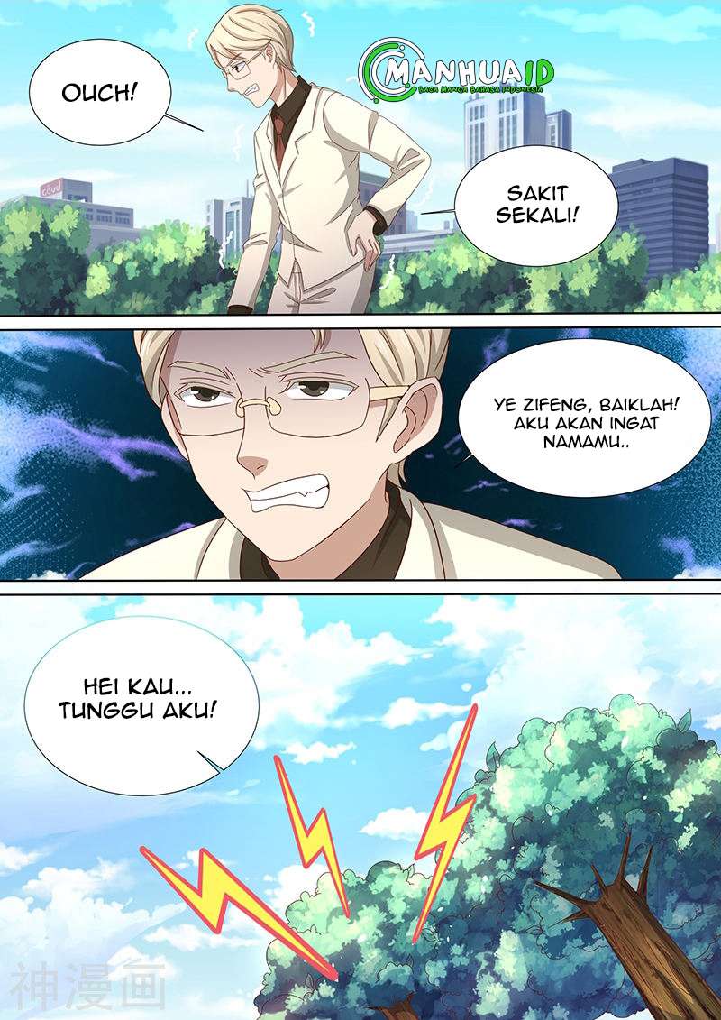 Dragon Soul Agent Bab 44 halaman 7