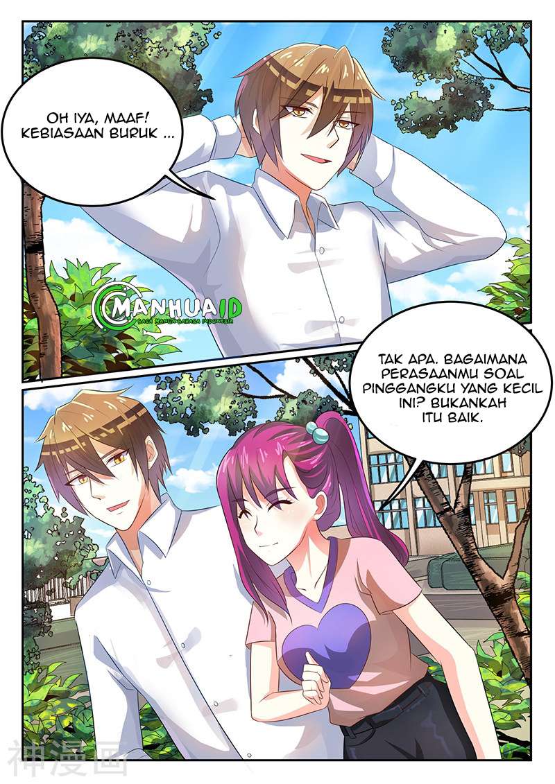 Dragon Soul Agent Bab 44 halaman 10