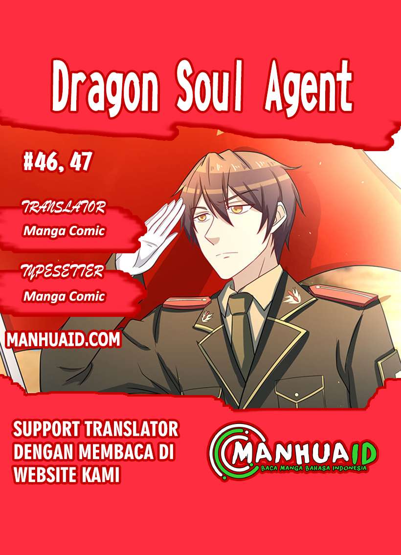 Dragon Soul Agent Bab 46 halaman 1