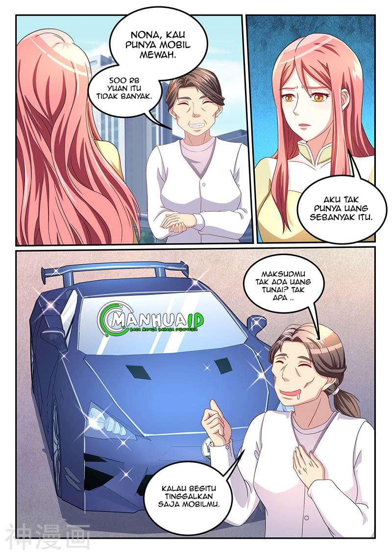 Dragon Soul Agent Bab 46 halaman 4