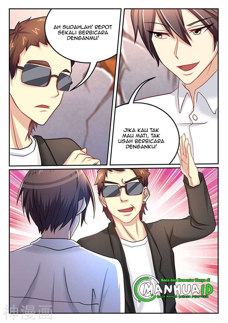 Dragon Soul Agent chapter 51 halaman 2