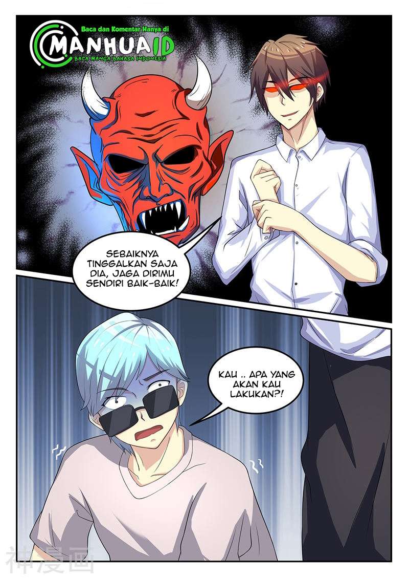 Dragon Soul Agent chapter 51 halaman 5