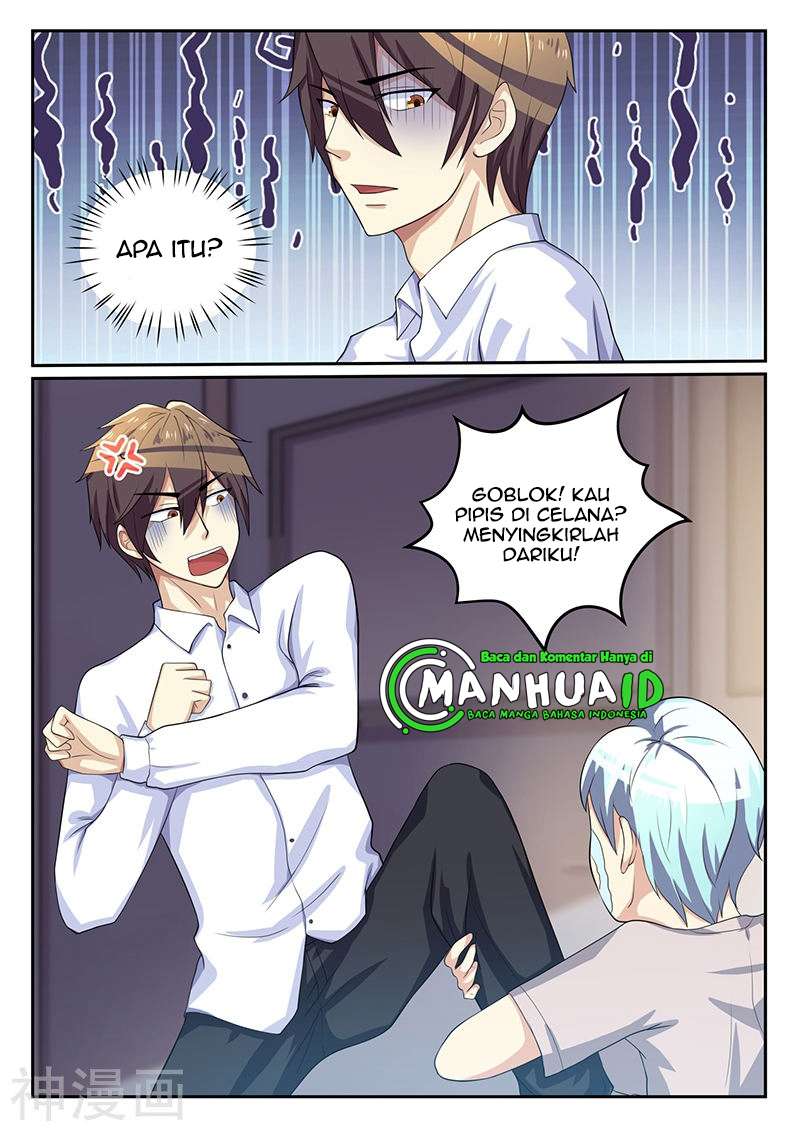 Dragon Soul Agent chapter 51 halaman 9