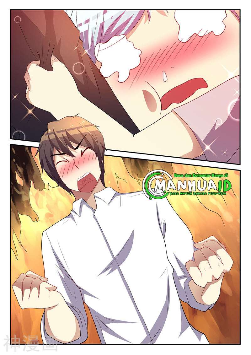 Dragon Soul Agent chapter 51 halaman 10