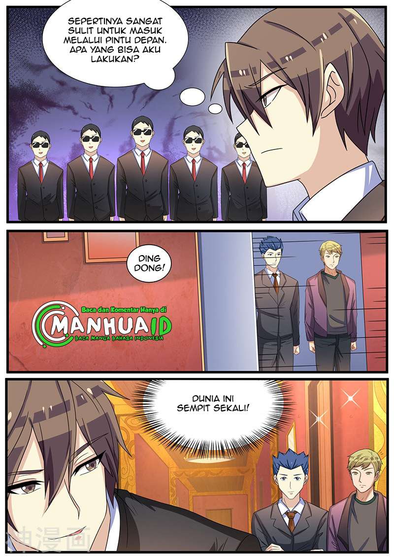 Dragon Soul Agent Bab 55 halaman 4