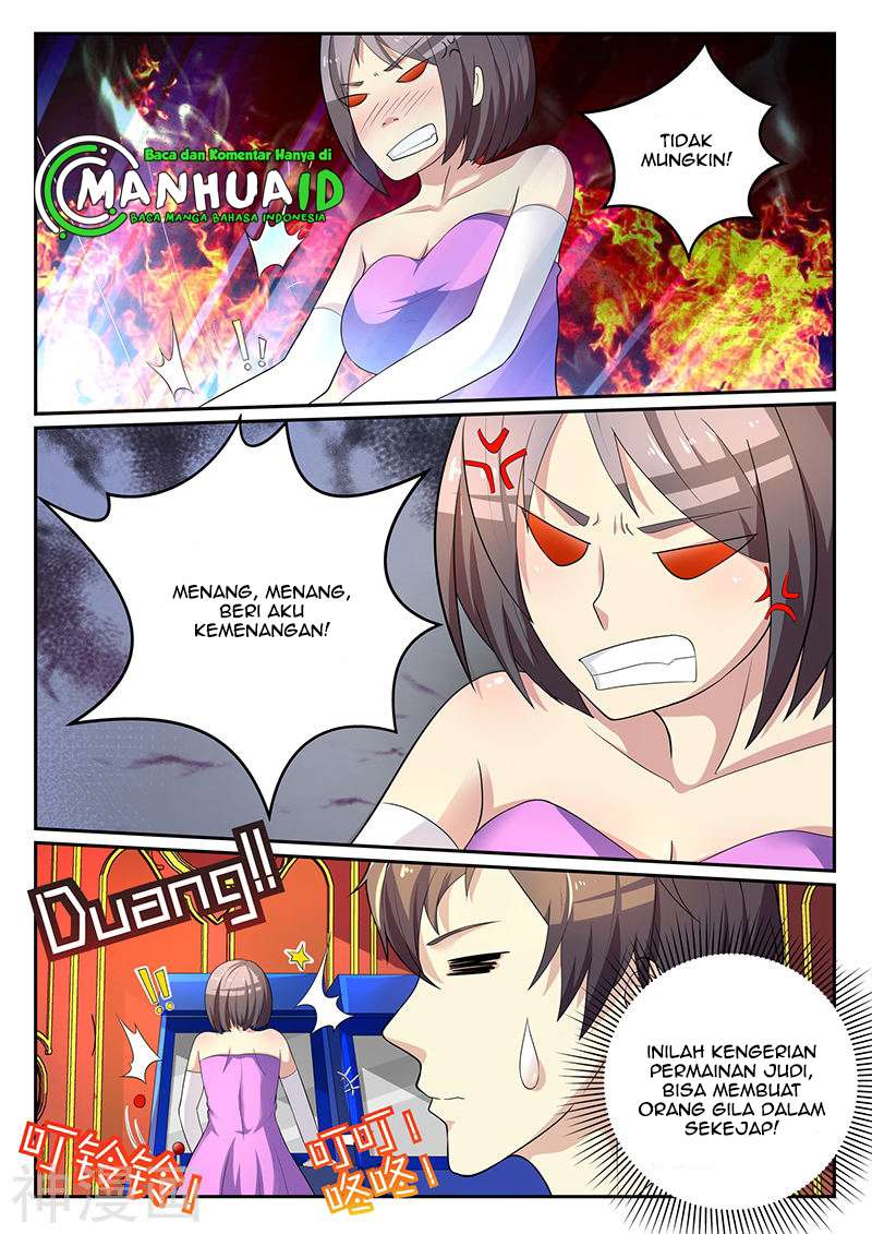 Dragon Soul Agent Bab 57 halaman 6