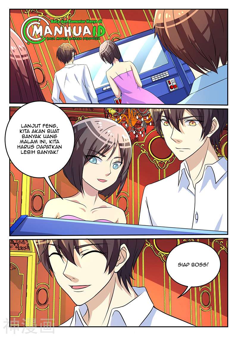 Dragon Soul Agent Bab 59 halaman 2