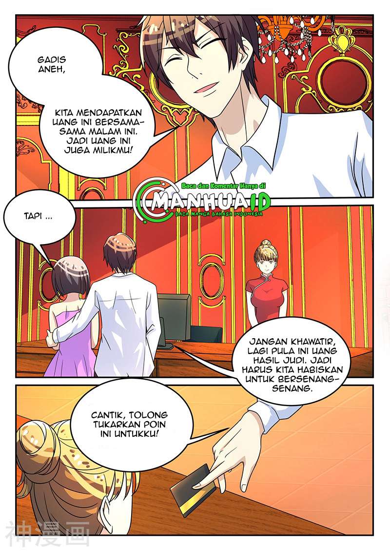 Dragon Soul Agent Bab 61 halaman 4