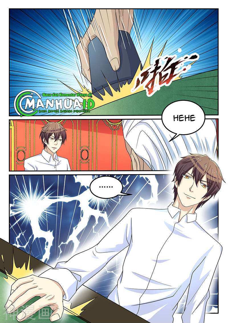Dragon Soul Agent chapter 65 halaman 4