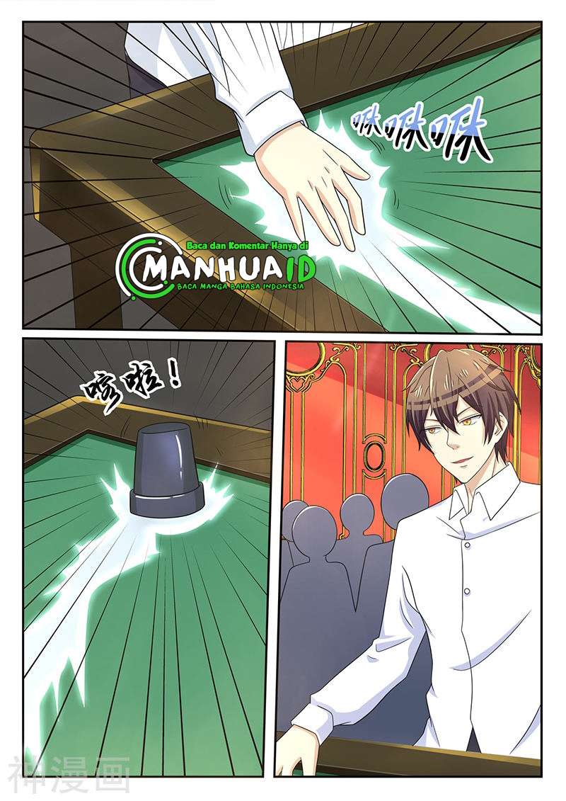 Dragon Soul Agent chapter 65 halaman 5