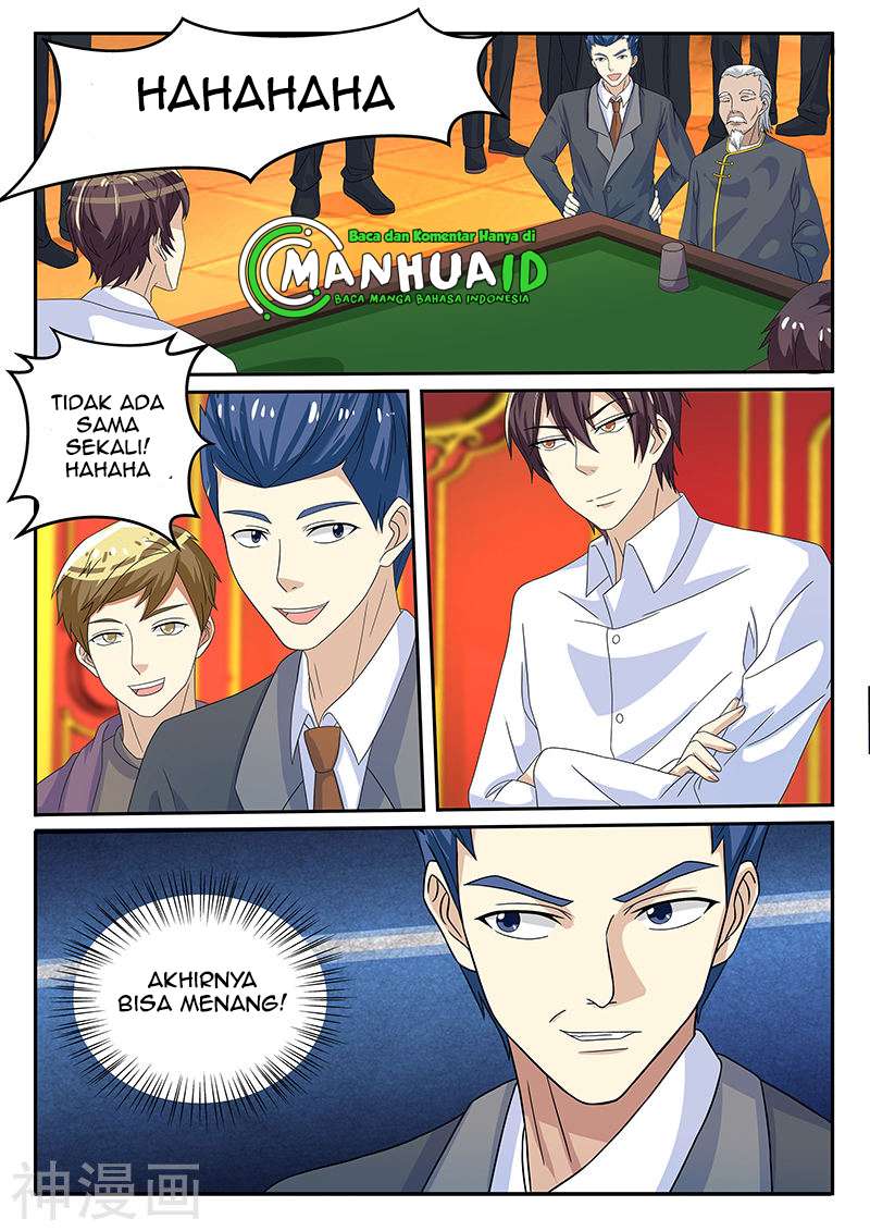 Dragon Soul Agent Bab 67 halaman 2