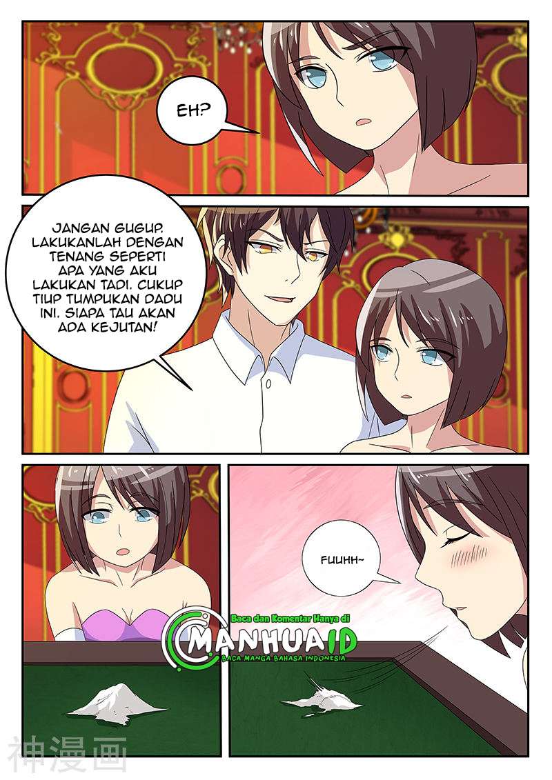 Dragon Soul Agent Bab 67 halaman 5