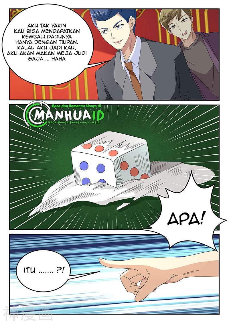 Dragon Soul Agent Bab 67 halaman 6