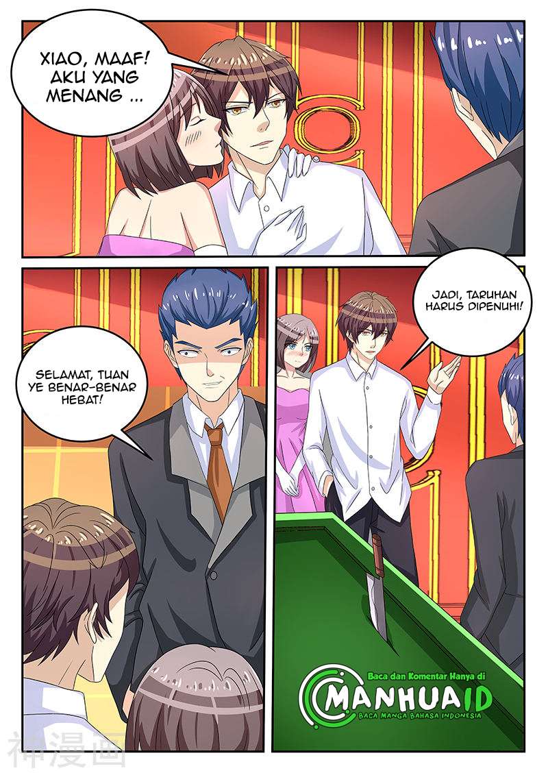 Dragon Soul Agent Bab 67 halaman 9