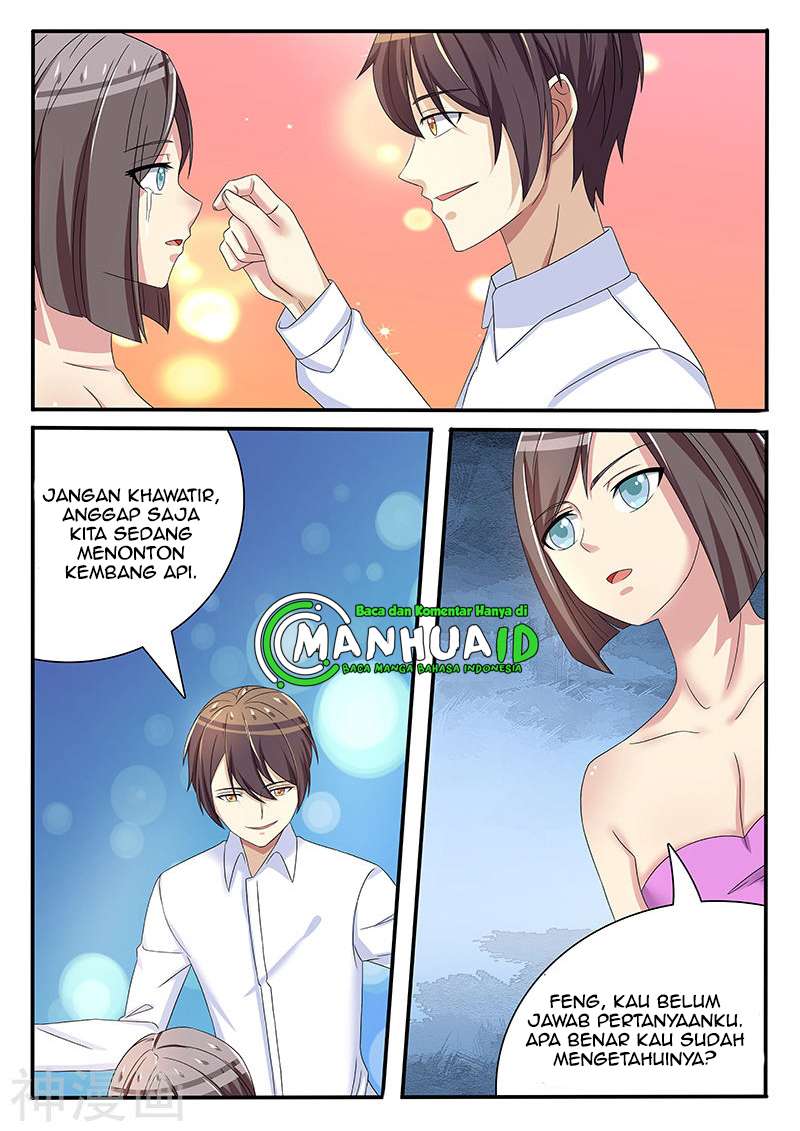 Dragon Soul Agent Bab 70 halaman 4