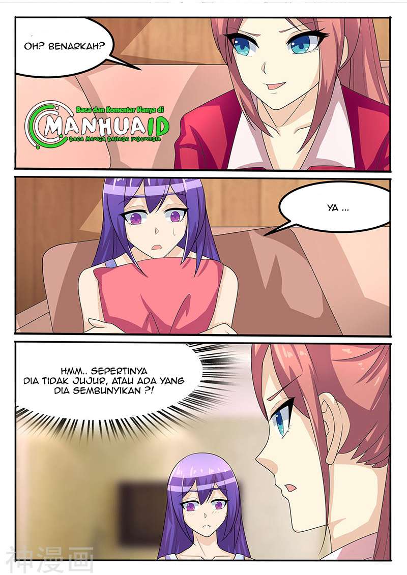 Dragon Soul Agent Bab 70 halaman 12