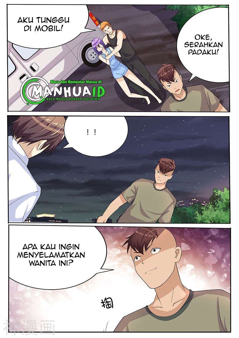 Dragon Soul Agent Bab 71 halaman 12
