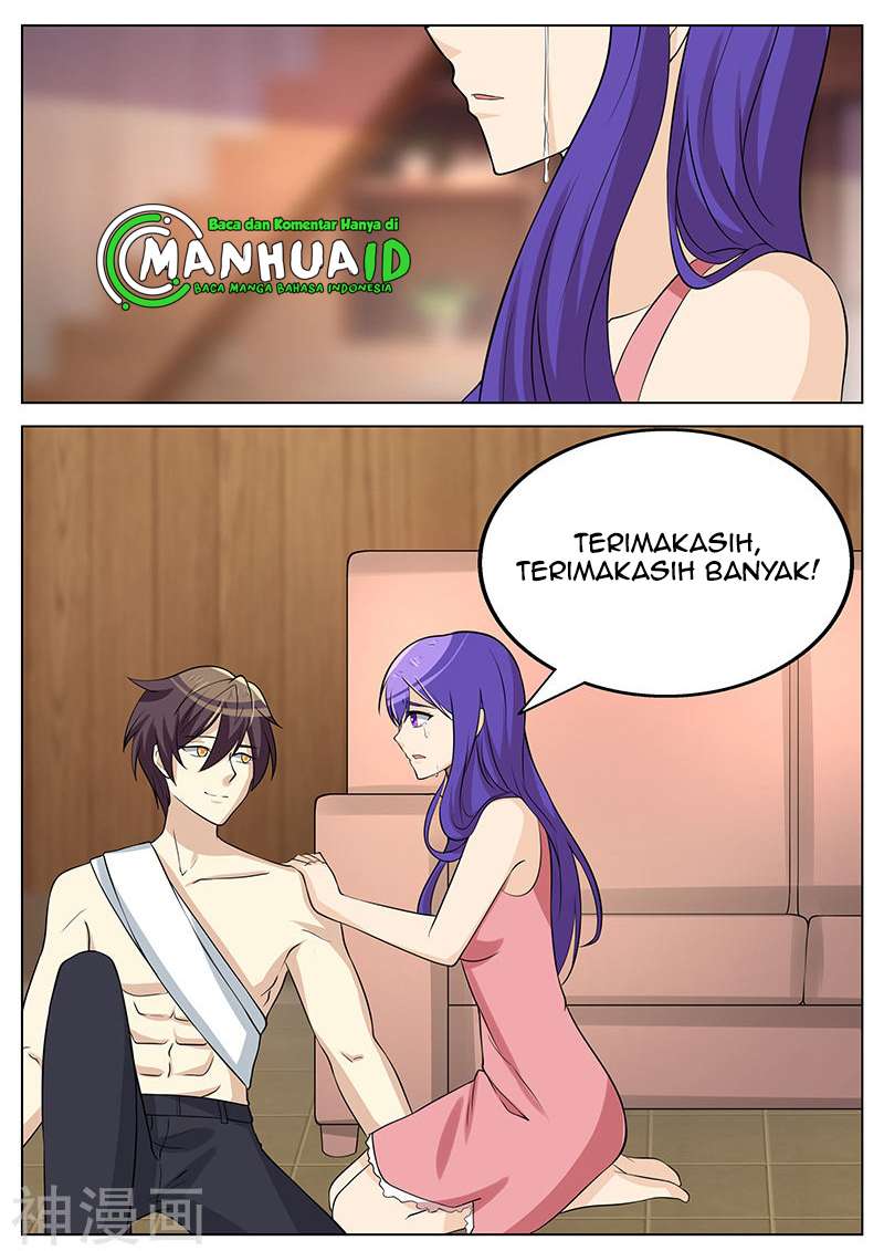 Dragon Soul Agent chapter 73 halaman 12