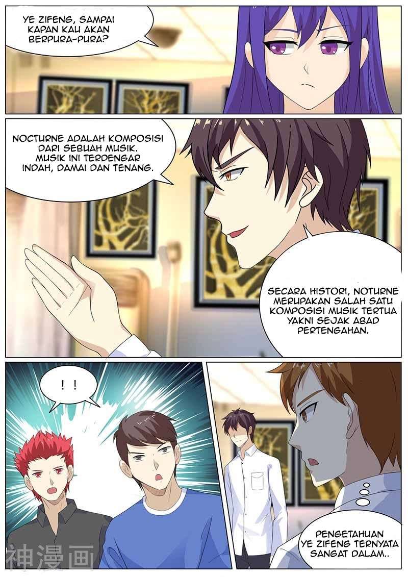 Dragon Soul Agent Bab 75 halaman 39