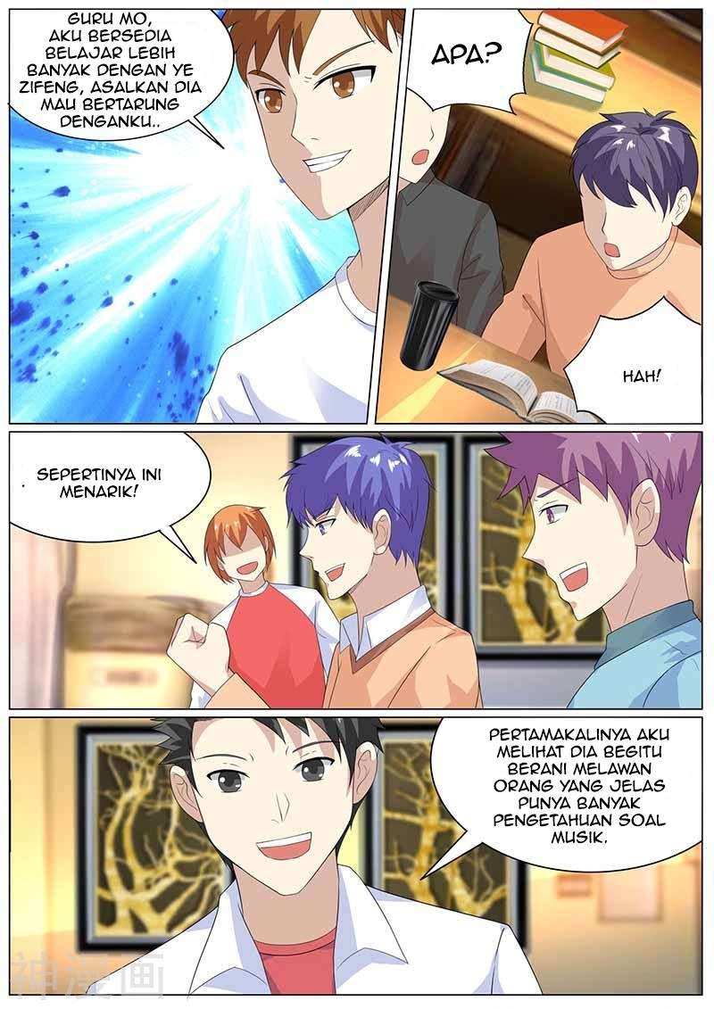 Dragon Soul Agent Bab 75 halaman 43