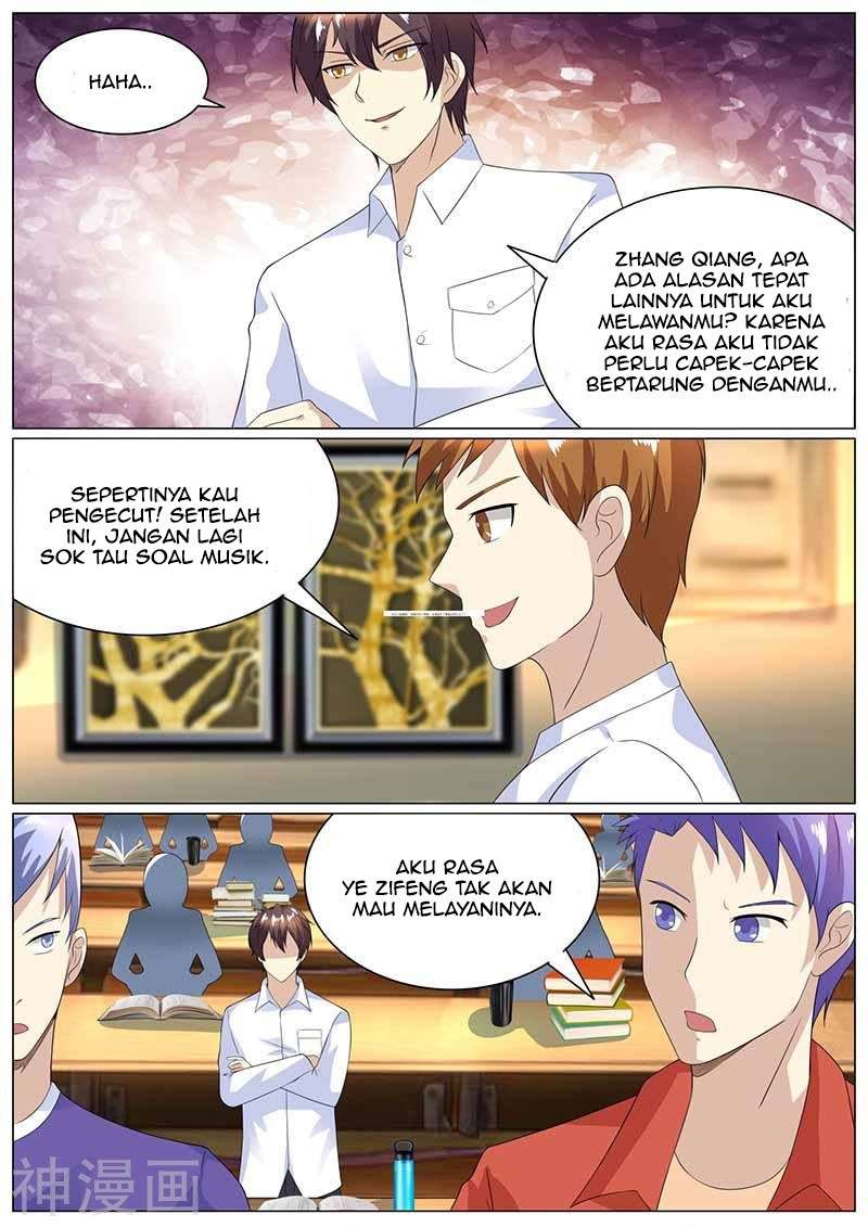 Dragon Soul Agent Bab 75 halaman 45