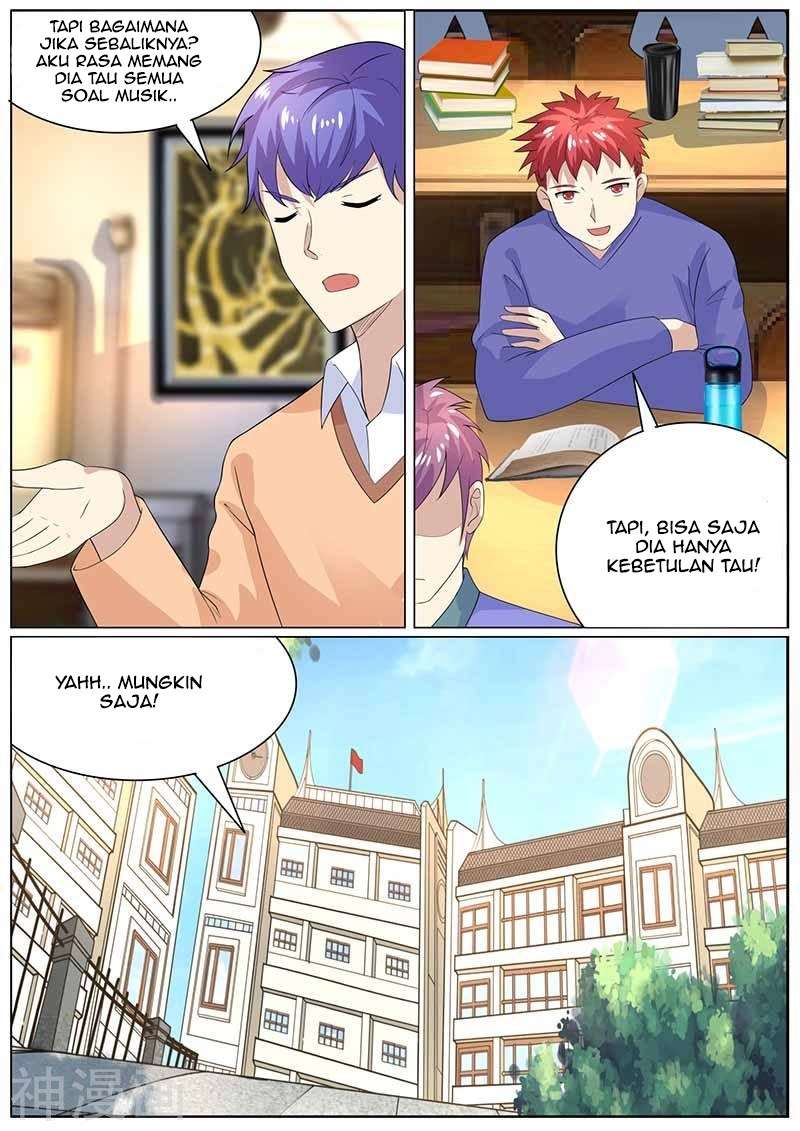 Dragon Soul Agent Bab 75 halaman 46