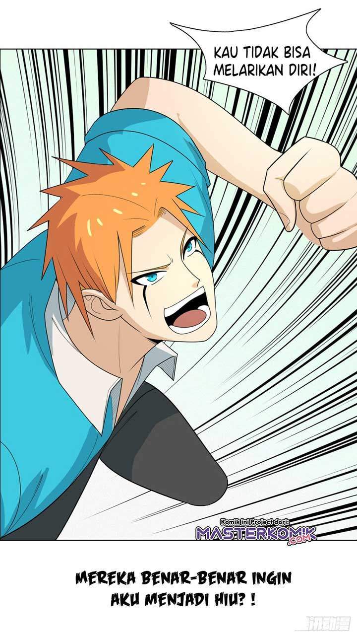 Dragon Star God chapter 00 halaman 8