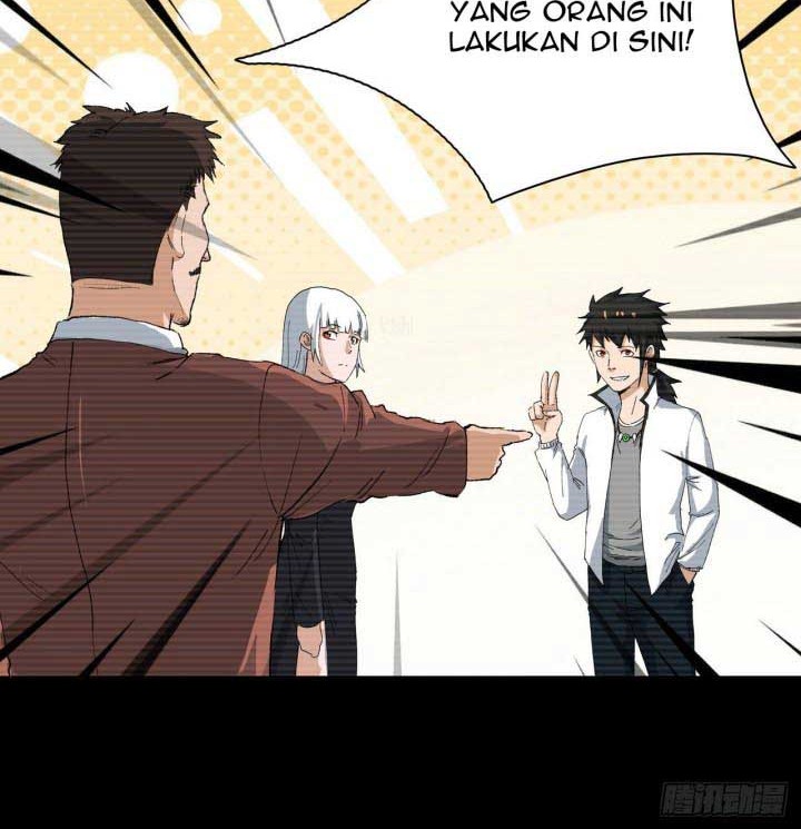 Dragon Star God chapter 03 halaman 5