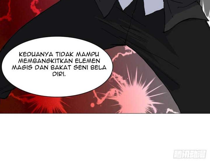 Dragon Star God chapter 03 halaman 17