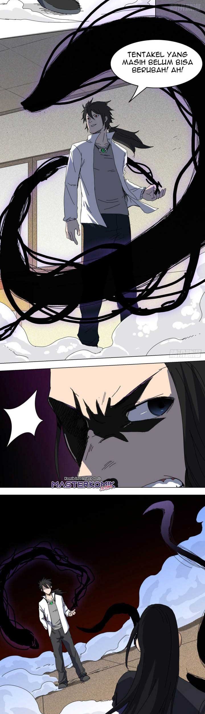 Dragon Star God chapter 04 halaman 3