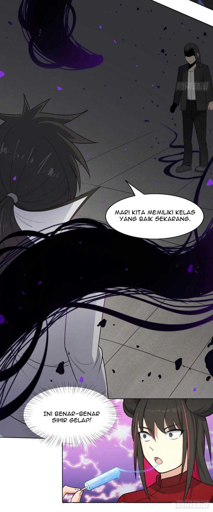 Dragon Star God chapter 04 halaman 5