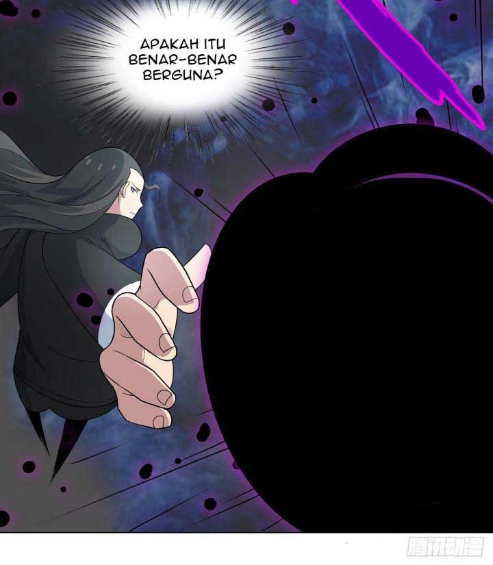 Dragon Star God chapter 04 halaman 25