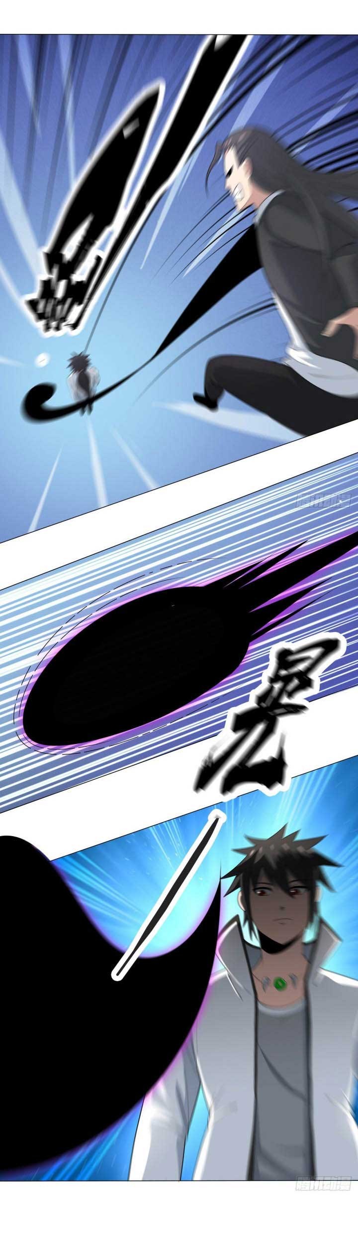Dragon Star God chapter 04 halaman 26