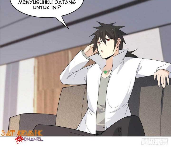 Dragon Star God chapter 07 halaman 11