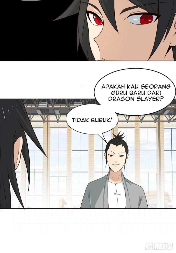 Dragon Star God Bab 08 halaman 24
