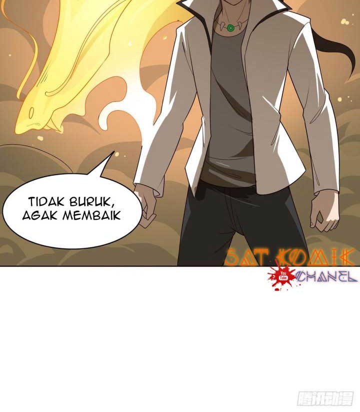 Dragon Star God Bab 09 halaman 29