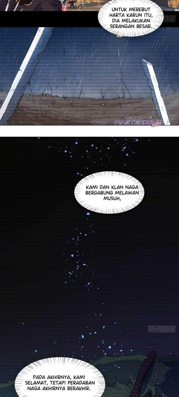 Dragon Star God Bab 1 halaman 3