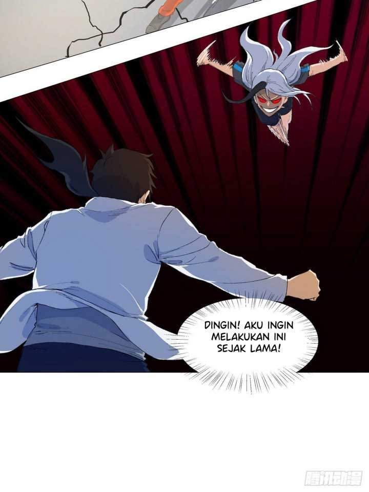 Dragon Star God Bab 1 halaman 20
