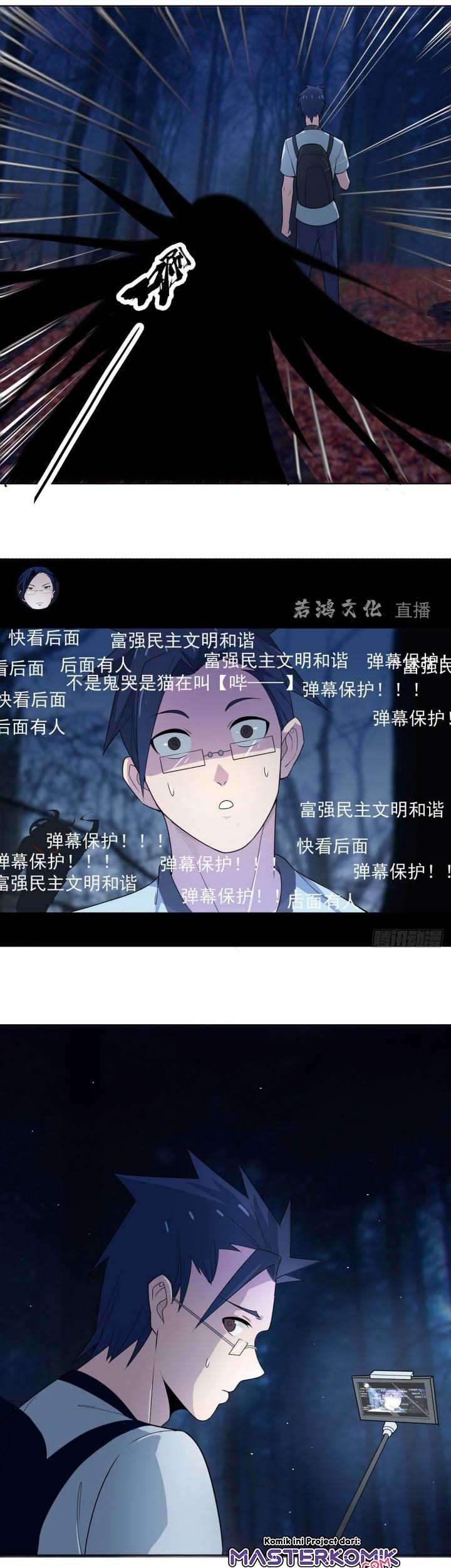 Dragon Star God Bab 10 halaman 15